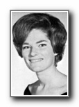 Maureen Kincaid: class of 1964, Norte Del Rio High School, Sacramento, CA.